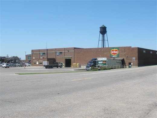 City of Sleepy Eye completes purchase of former food manufacturer