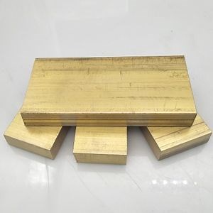 [Hot Item] Customized Brass Sheet Polished Copper Plate for Construction Chemical Industry Decorative Use Includes Bending Cutting Welding
