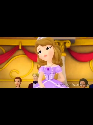 Descubre la Magia de la Princesa Sofía