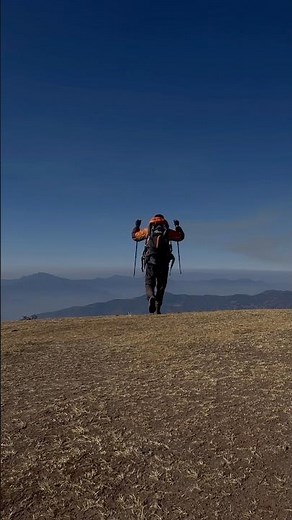 Best trek in Uttarakhand- #uttrakhand