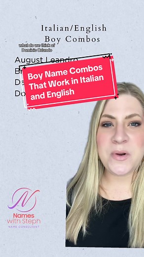 Italian Boy Names: Exploring the Meaning of Florian