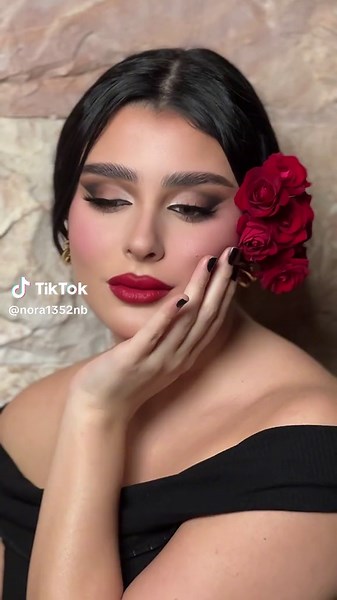 Spanish Makeup Tutorial: Step-by-Step Guide for a Flawless Look