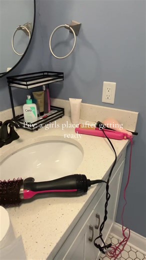 Cleaning Up After a Night Out: A Girl's Perspective