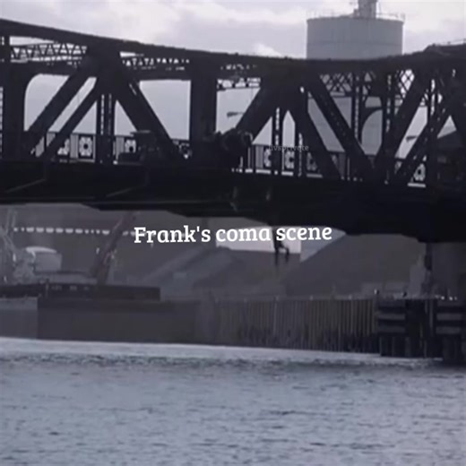 Underwater Scene from Shameless | Amazing Moment Captured