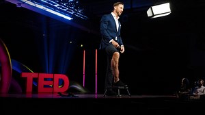 An NFL quarterback on overcoming setbacks and self-doubt