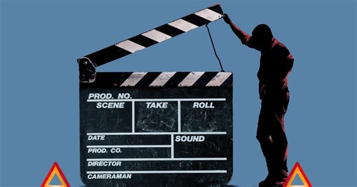 The Uncertain Future of Hollywood Jobs