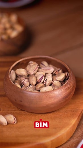 Simbat Kuruyemiş Çeşitleri | BİM