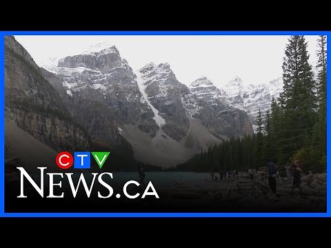 Canadian national parks will be free to access this summer after Liberal win