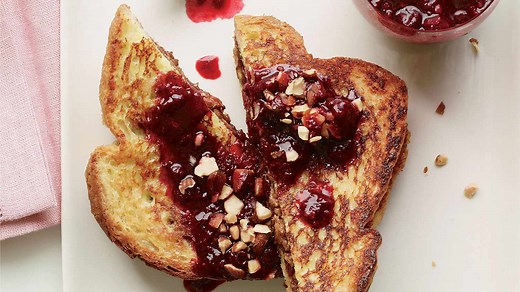 5 Ways to Use Almond Butter