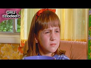 matilda (1996) - matilda uses her powers to get back at her brother