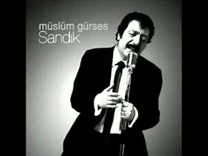 Forgive - Muslum Gurses (Affet - Müslüm Gürses) [w/ English Lyrics]