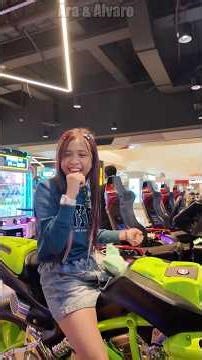 Sis, Ara has won, Alvaro still wants to continue playing again #aradanalvaro #masboypotatochips #...