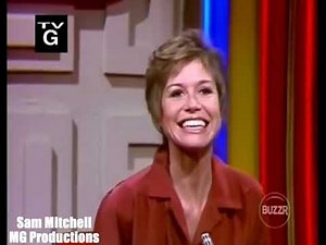 Password Plus - Episode 50 (March 16th, 1979) (Day 5) (Bill Cullen & Mary Tyler Moore)