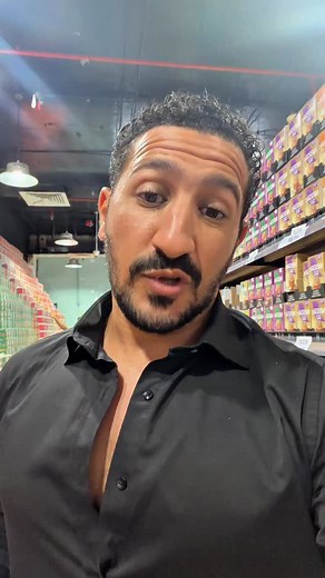 📍Arab sweets #الامارات #uae #dubai #دبي #abudhabi #عجمان #sharjah #ajman #ابوظبي #الشارقة | Mostafa Ali