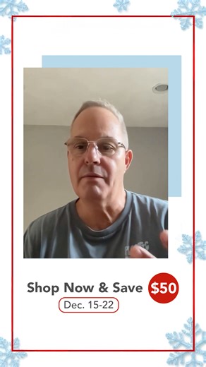 Looking for the perfect gift? GrandPad makes holidays brighter. | GrandPad