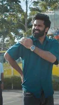 Hotstar Specials |Heart Beat| Streaming Now | Disney+ Hotstar