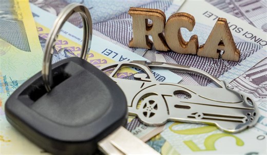 Ce salarii se câștigă în domeniul asigurărilor? Cât primește un agent vs un inspector de asigurări