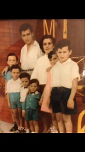 In loving Memory to our Dad who Passed away Wednesday 25/06/2025 , Aged 93 | John T. Caruso