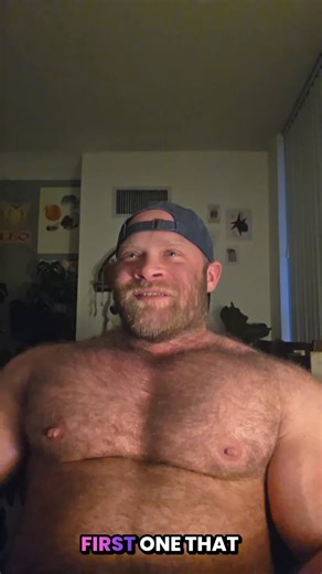 RT @HungerFF: Thought people wanted one thing… they wanted something else 😈@Max_Muscles_ talks early collabs, muscle worship, and realizi…