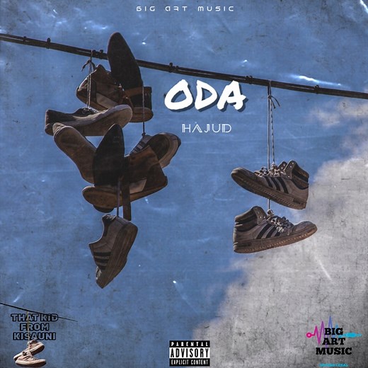 ODA - Hajud: Song Lyrics, Music Videos & Concerts