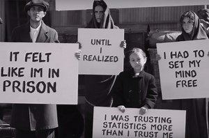 Coldplay Celebrates History of American Immigrants in ‘Miracles (Someone Special)’ Video