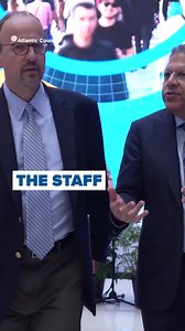 What’s the difference between the International Monetary Fund and The World Bank? Atlantic Council nonresident senior fellows Nicole Goldin and Martin Mühleisen, who worked at the World Bank and IMF, respectively, break down everything from the organizations’ missions and how they’re applied to their cultures to see some of the key differences and similarities between the two organizations. | Atlantic Council