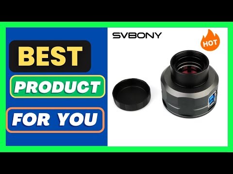 Svbony SV205 Electronic Eyepiece