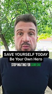 SAVE YOURSELF TODAY