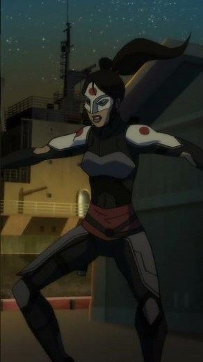 Hype Reel - Katana | DC