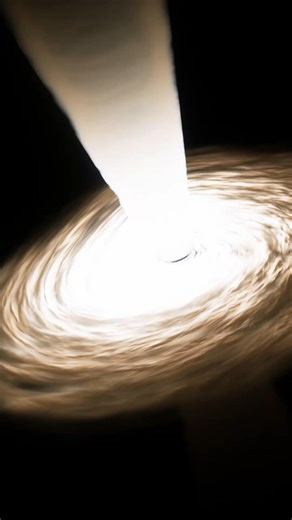 What Space Actually Sounds Like? #space #astronomy #shorts