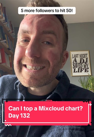 If you like Alternative & Indie Music, go to Linktree.com/martinvorley to find out more about the Wednesday Night Show, get Spotify Playlists, and the 10 most recent shows on Mixcloud #indietok #altmusic #RadioShow #indieradio #indiefans