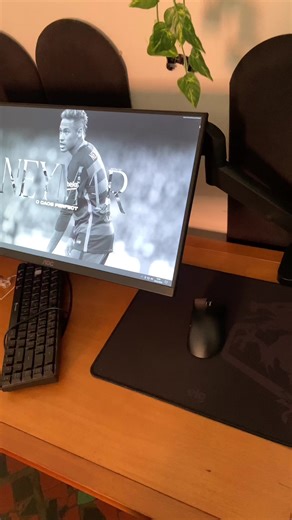 Neymar jr🤩 #pcgaming #clean #pcfraco #fyyyyyyyyyyyyyyyy #pcbomba