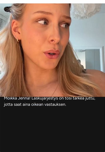 Mainos Astra AI | Onko tuttu fiilis kun jokin ihan perus juttu unohtuu🙏🏼😩 #opiskelu #koulu #opiskelijaelämää #astraai