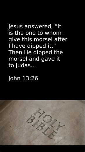 God sometimes uses Indirect Language