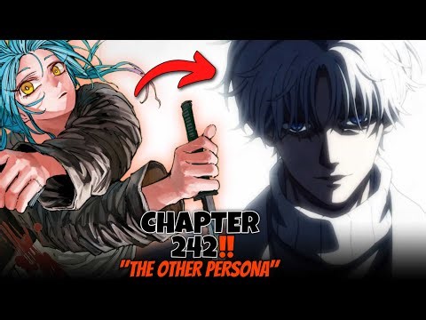 TAKAMURA PERSONA UMATAKE NA!😱AKIRA HINARAP SI UZUKI! | SAKAMOTO DAYS CHAPTER 242 TAGALOG