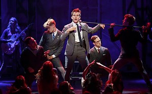 Spring Awakening Deaf West｜春之觉醒手语版