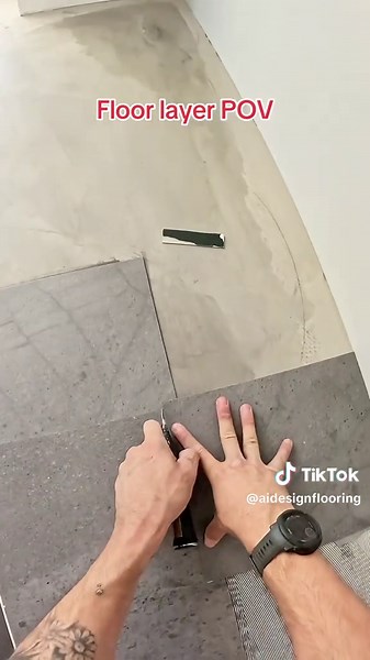 Floor Layer Techniques: A Comprehensive Guide