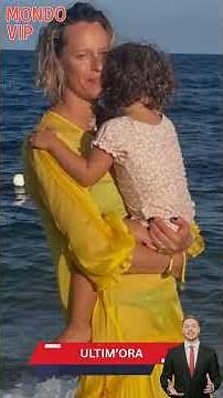 Federica Pellegrini and the Difficult Balance Between Her Two Daughters: The Confession