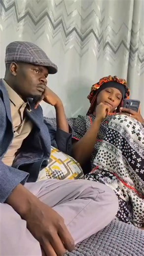 Sharnize actress on Instagram: "This year no shifting problems 😂#comedy #ɢᴏᴠɪʀᴀʟ #fyp"