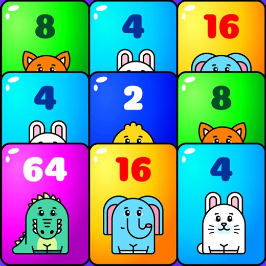 Merge Solitaire - 無料でオンラインプレイ! | Poki (ポキ)