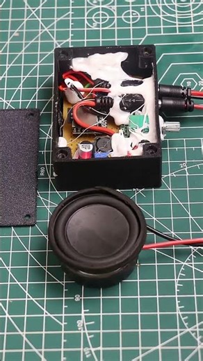 esp32 based wake notes #esp32 #arduinoproject