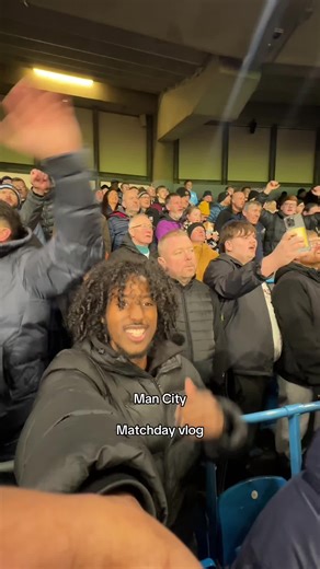 Man City machday vlog. #somalitiktok #matchdayvlog #fyp