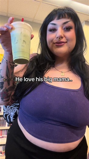 Celebrating Big Women: The Big Mama Trend