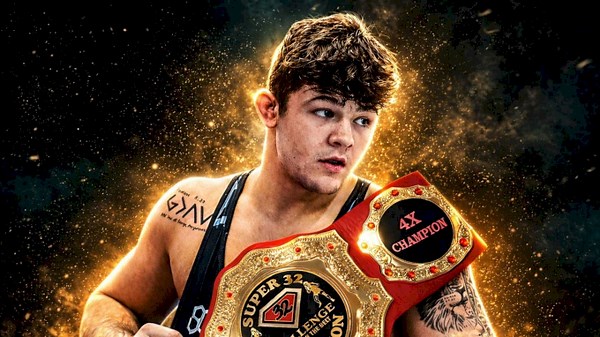 Bo Bassett's quest for history | Super 32 documentary
