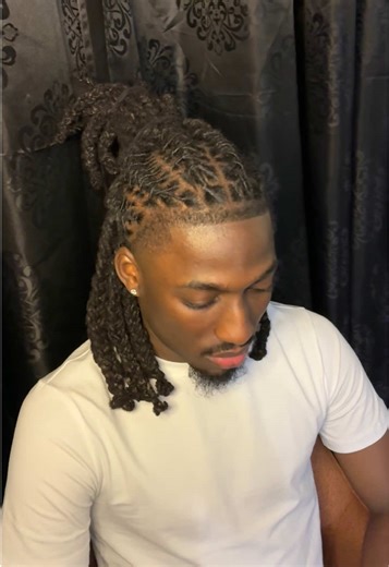 Retwist Techniques: Barrel Twist and Fulani Locs Guide