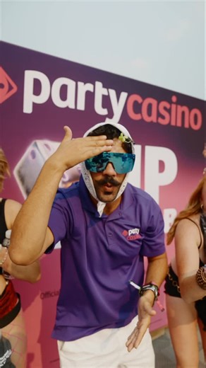 Veld Music Festival on Instagram: "A big thankyou to our friends at @partycasinoontario for upping the state of play at #VELD2025 Slots and drops went hand in hand all weekend long! #partycasino #veld #partner #onlinecasino #slots 19+ Ontario only. Please play responsibly"