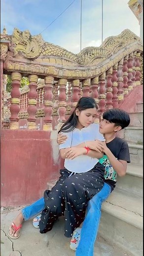 Comfort, and Sweet Romance 💕 | Emotional and Heartwarming Couple Moments #FightAndLove #lovestory