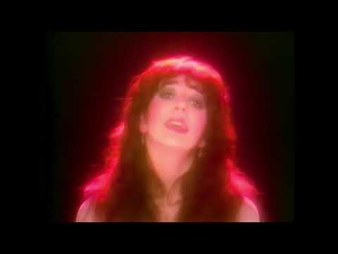 01 - Kate Bush - Wuthering Heights (The Whole Story)