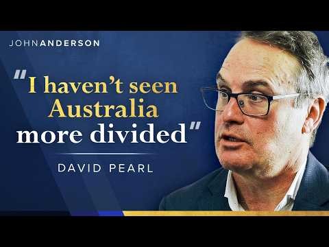 Treasury Insider: How Ideology Beat Common Sense in Australia | David Pearl