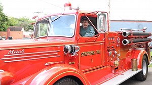 ‘Part of history:’ Struthers councilman turns passion into restoration project